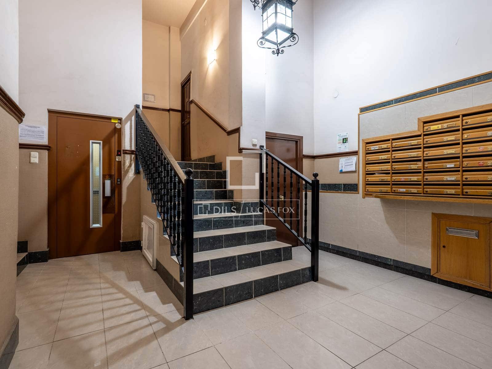 3 bedroom Apartment for rent in Donostia-San Sebastian - € 2,000 (Ref: 9588260)