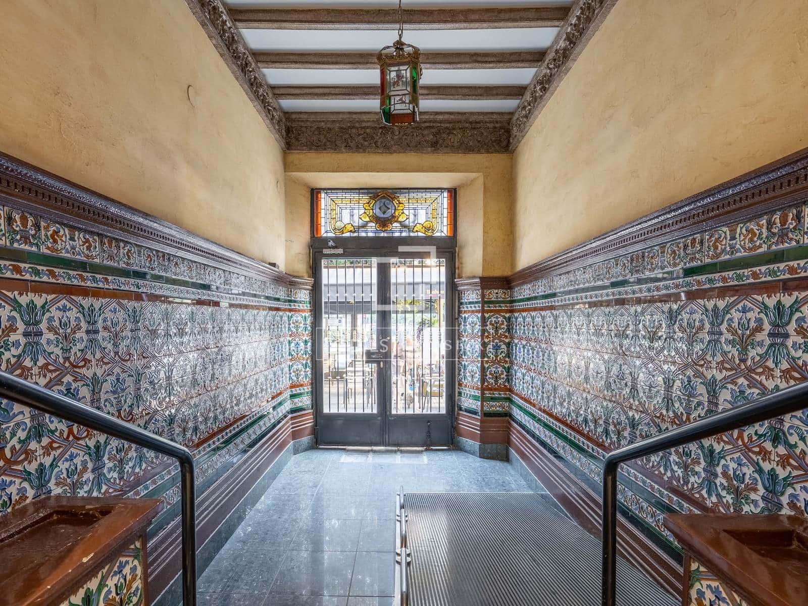 3 bedroom Apartment for rent in Donostia-San Sebastian - € 2,000 (Ref: 9588260)