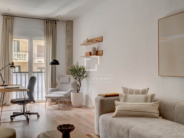 3 bedroom Apartment for rent in Donostia-San Sebastián - € 2,500 (Ref: 9588260)
