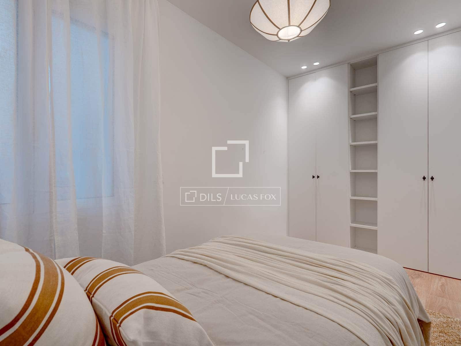 3 bedroom Apartment for rent in Donostia-San Sebastian - € 2,500 (Ref: 9588260)
