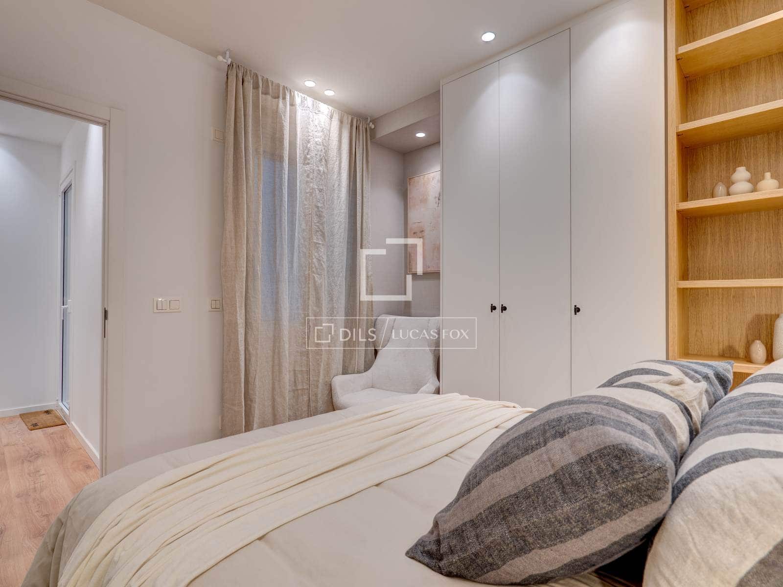 3 bedroom Apartment for rent in Donostia-San Sebastian - € 2,500 (Ref: 9588260)