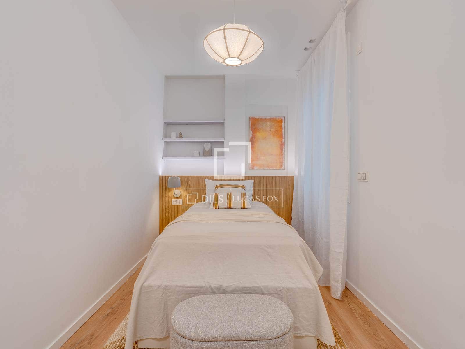 3 bedroom Apartment for rent in Donostia-San Sebastian - € 2,500 (Ref: 9588260)