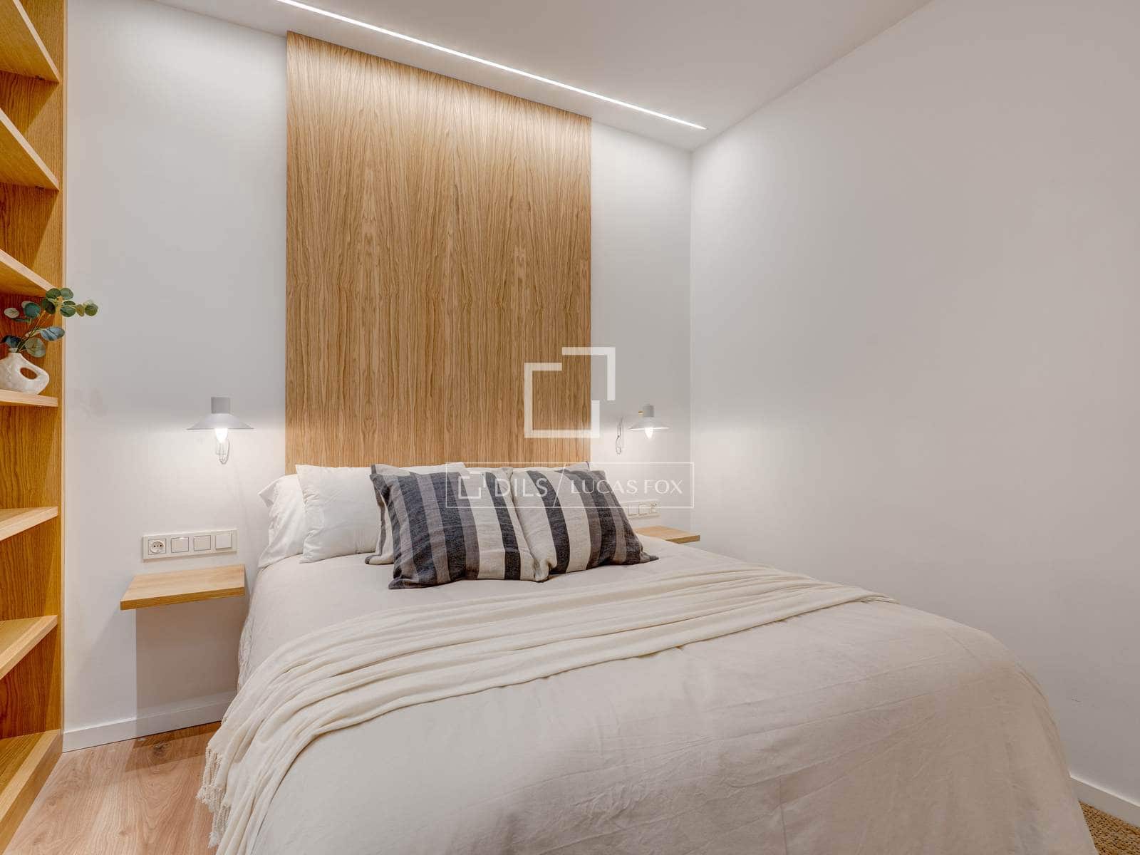 3 bedroom Apartment for rent in Donostia-San Sebastian - € 2,500 (Ref: 9588260)