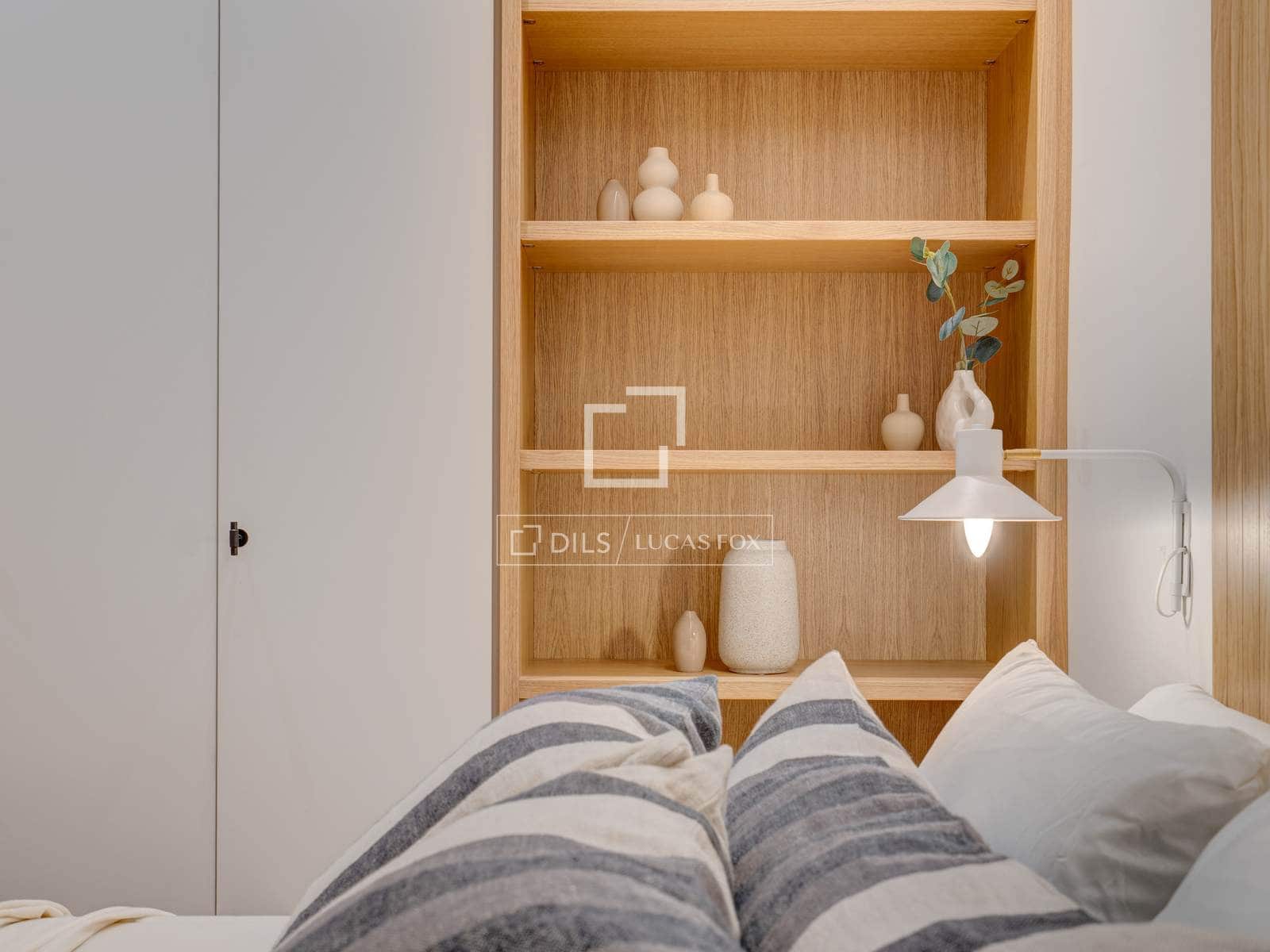 3 bedroom Apartment for rent in Donostia-San Sebastian - € 2,500 (Ref: 9588260)