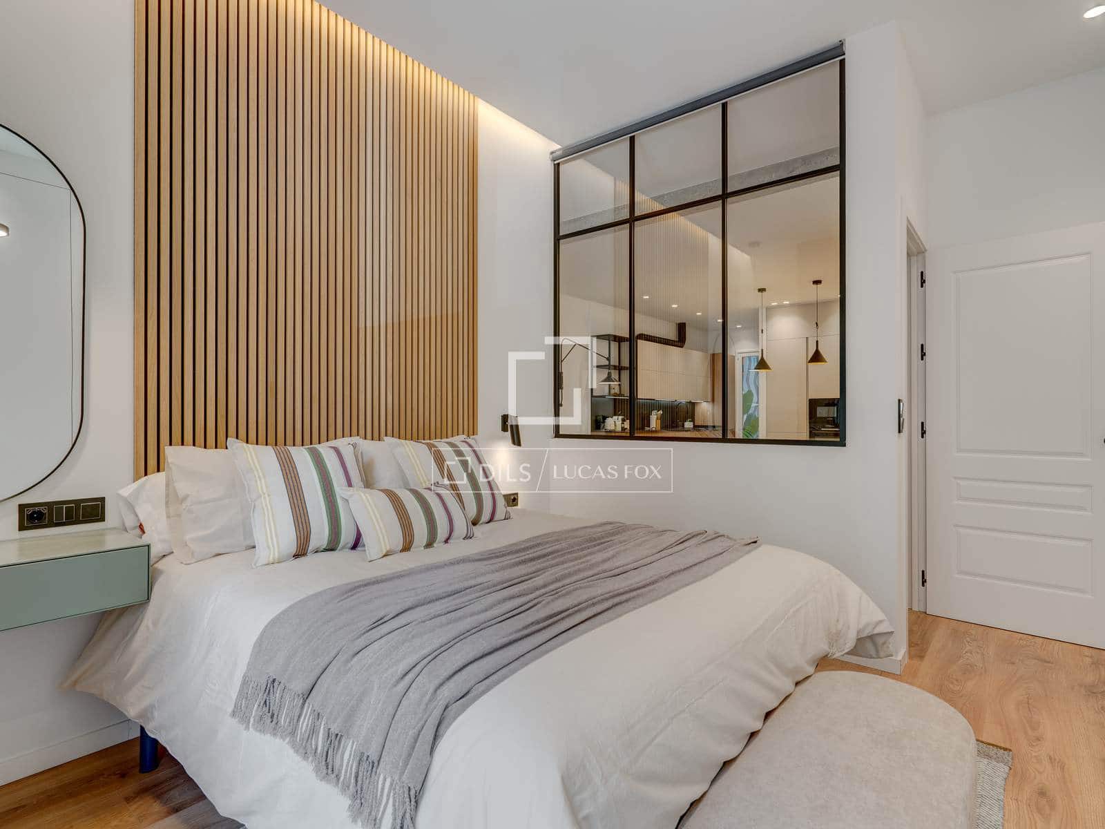 3 bedroom Apartment for rent in Donostia-San Sebastian - € 2,500 (Ref: 9588260)