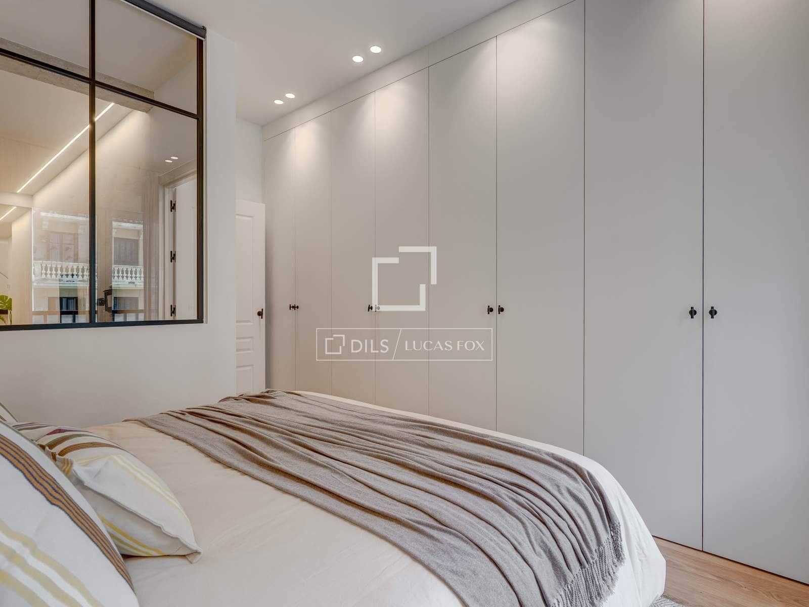 3 bedroom Apartment for rent in Donostia-San Sebastian - € 2,500 (Ref: 9588260)
