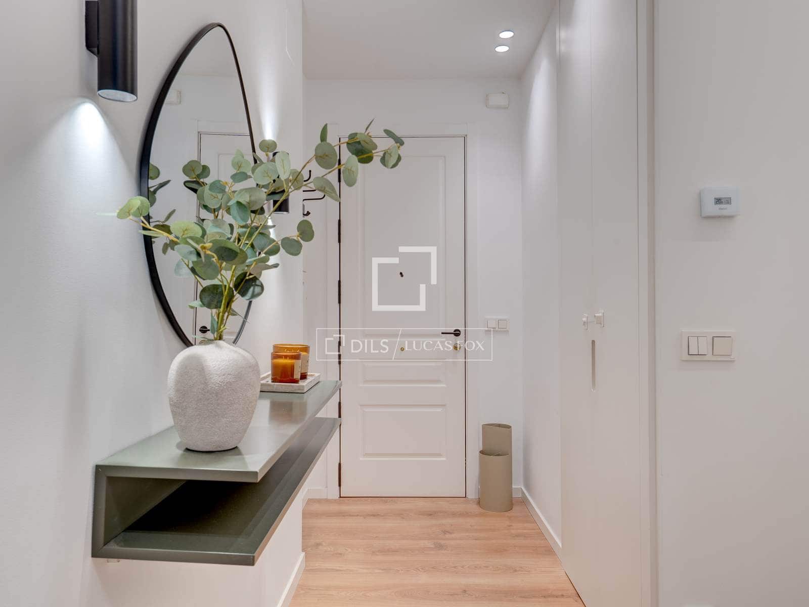 3 bedroom Apartment for rent in Donostia-San Sebastian - € 2,500 (Ref: 9588260)