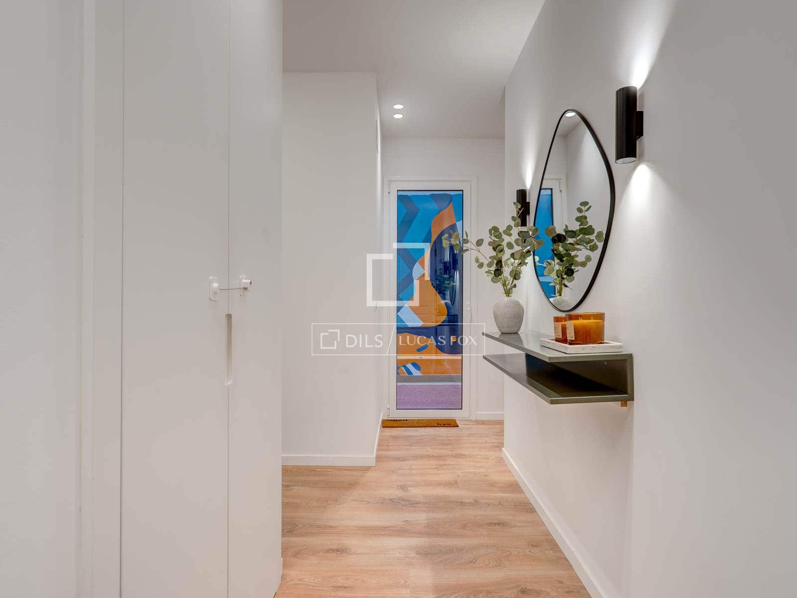 3 bedroom Apartment for rent in Donostia-San Sebastian - € 2,500 (Ref: 9588260)