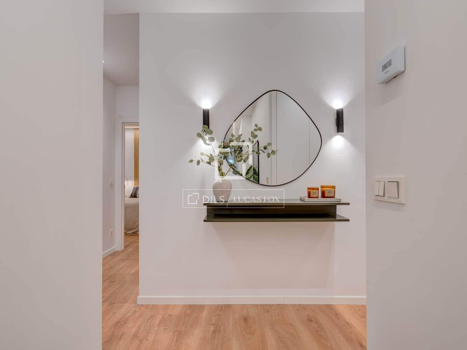 3 bedroom Apartment for rent in Donostia-San Sebastian - € 2,500 (Ref: 9588260)