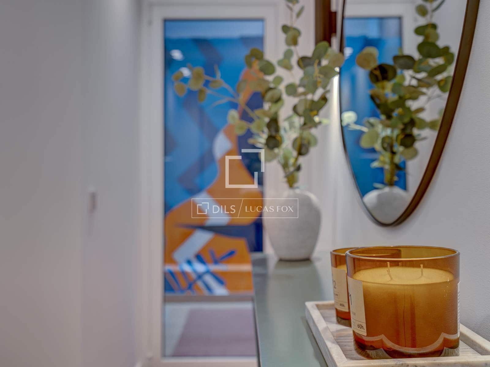 3 bedroom Apartment for rent in Donostia-San Sebastian - € 2,500 (Ref: 9588260)