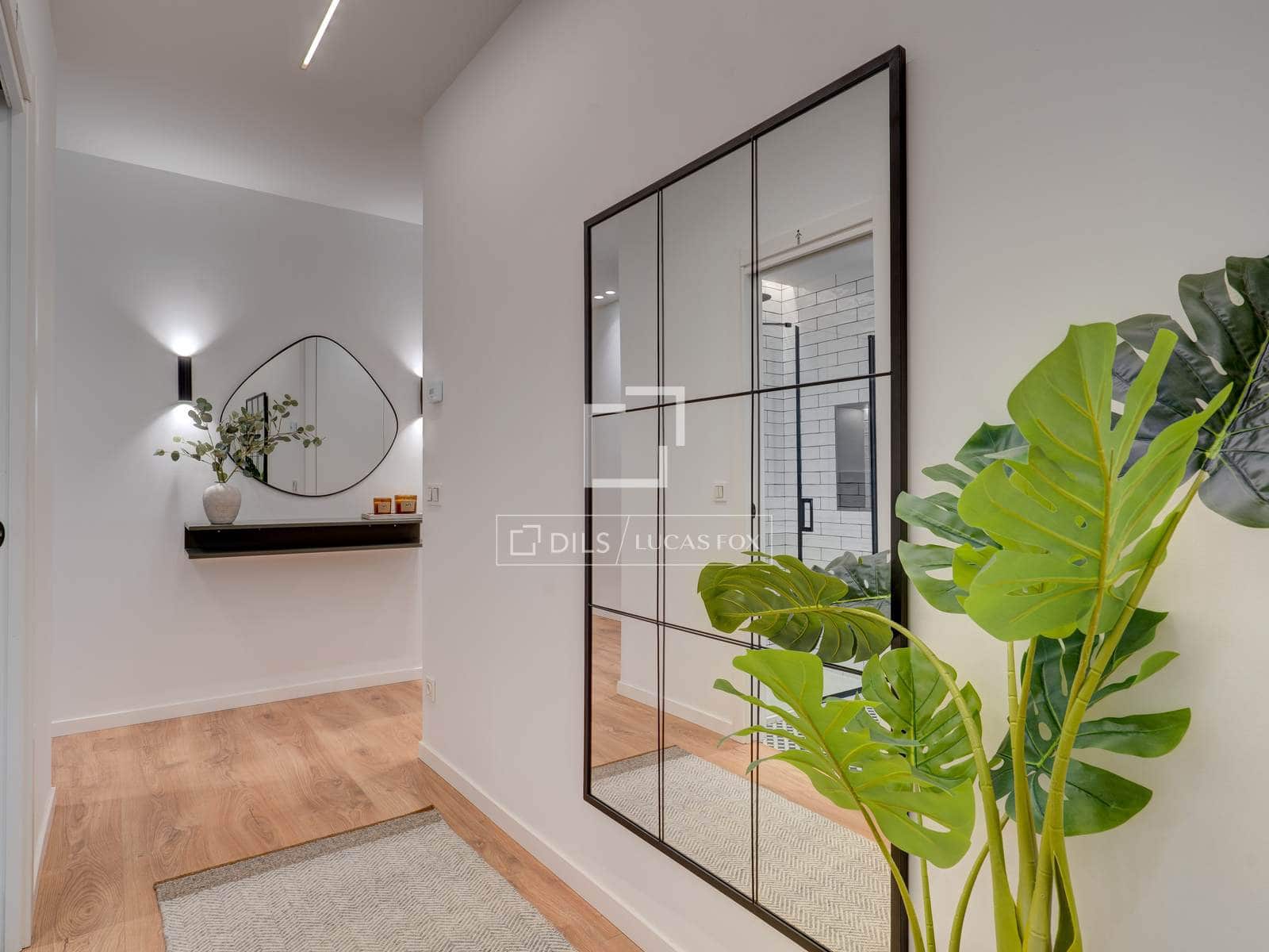 3 bedroom Apartment for rent in Donostia-San Sebastian - € 2,500 (Ref: 9588260)