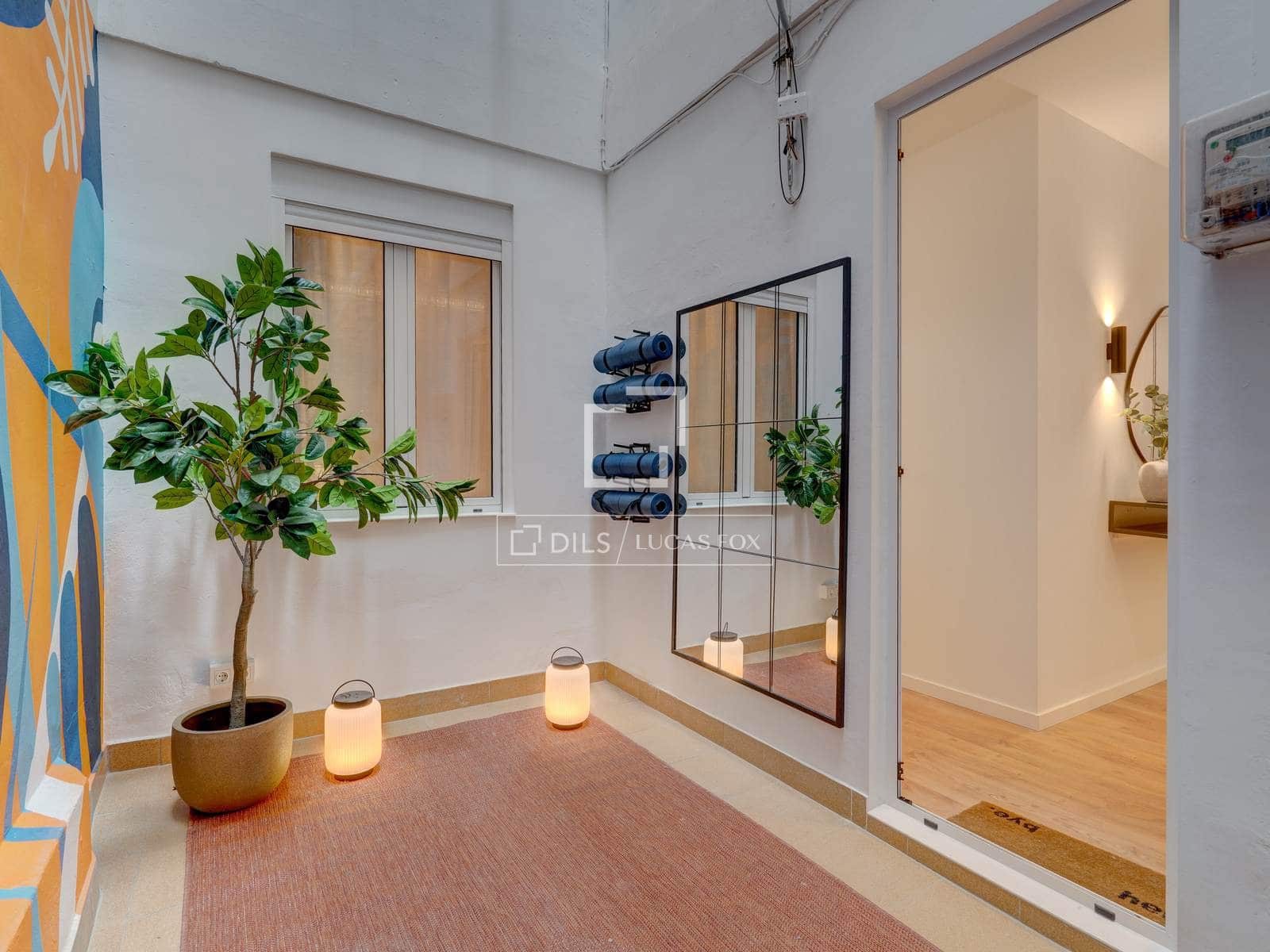 3 bedroom Apartment for rent in Donostia-San Sebastian - € 2,500 (Ref: 9588260)