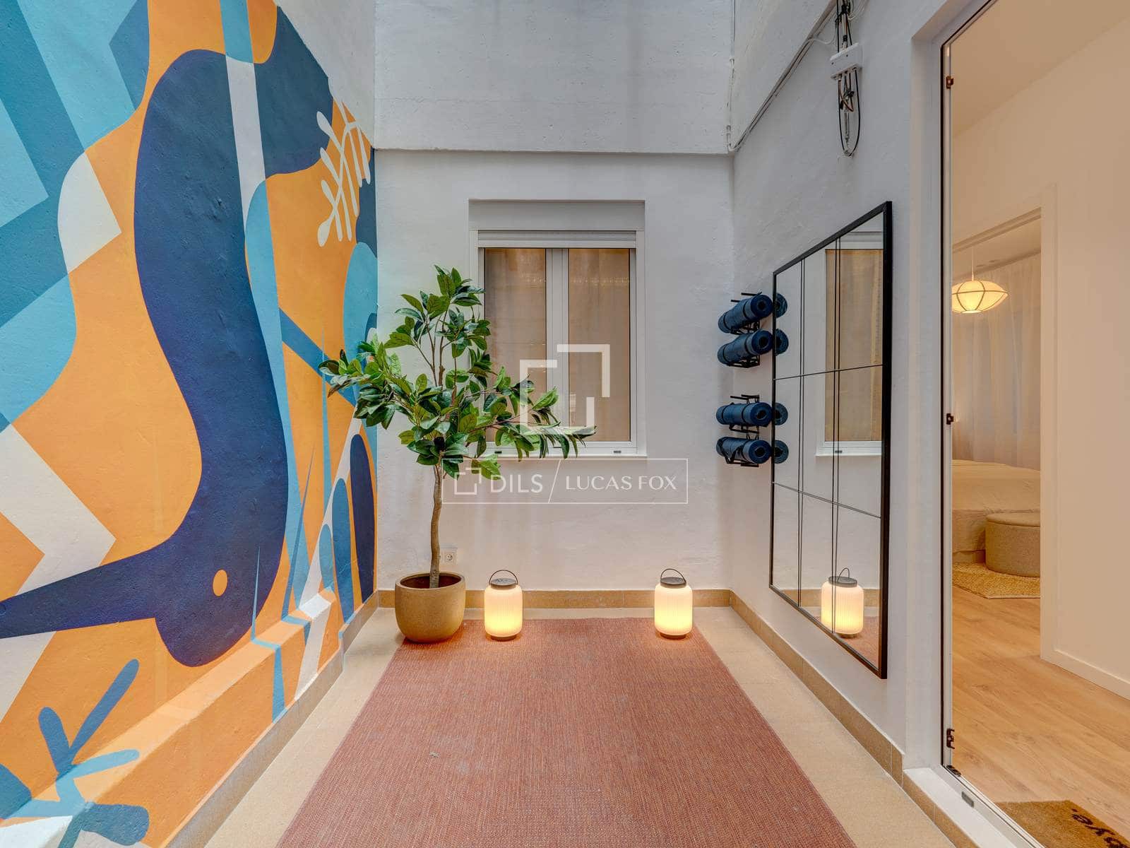 3 bedroom Apartment for rent in Donostia-San Sebastian - € 2,500 (Ref: 9588260)