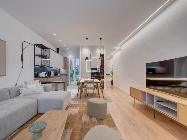 3 bedroom Apartment for rent in Donostia-San Sebastián - € 2,500 (Ref: 9588260)