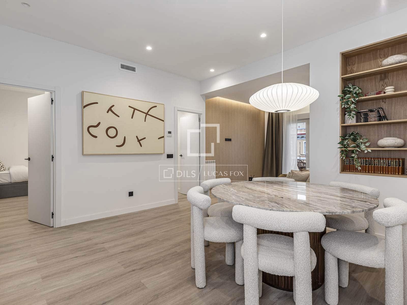 2 Zimmer Apartment zu verkaufen in Madrid Stadt - 1.100.000 € (Ref: 9588261)