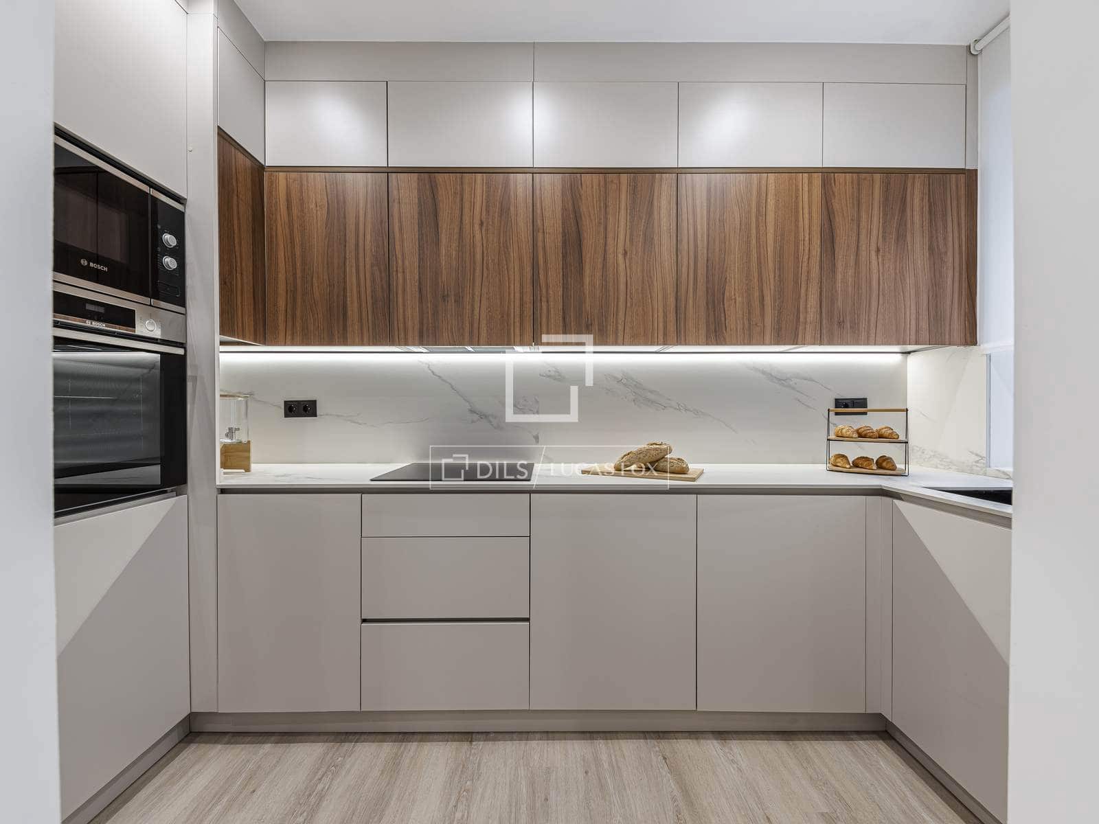 2 Zimmer Apartment zu verkaufen in Madrid Stadt - 1.100.000 € (Ref: 9588261)