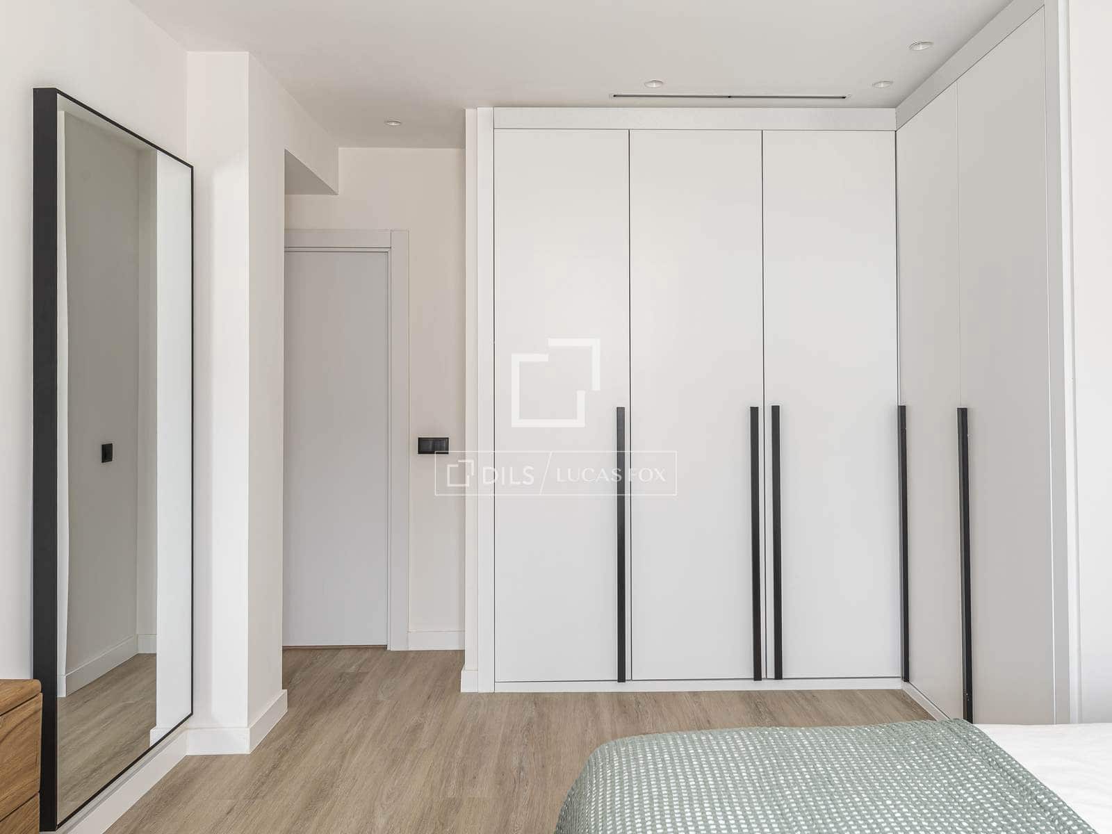 2 Zimmer Apartment zu verkaufen in Madrid Stadt - 1.100.000 € (Ref: 9588261)