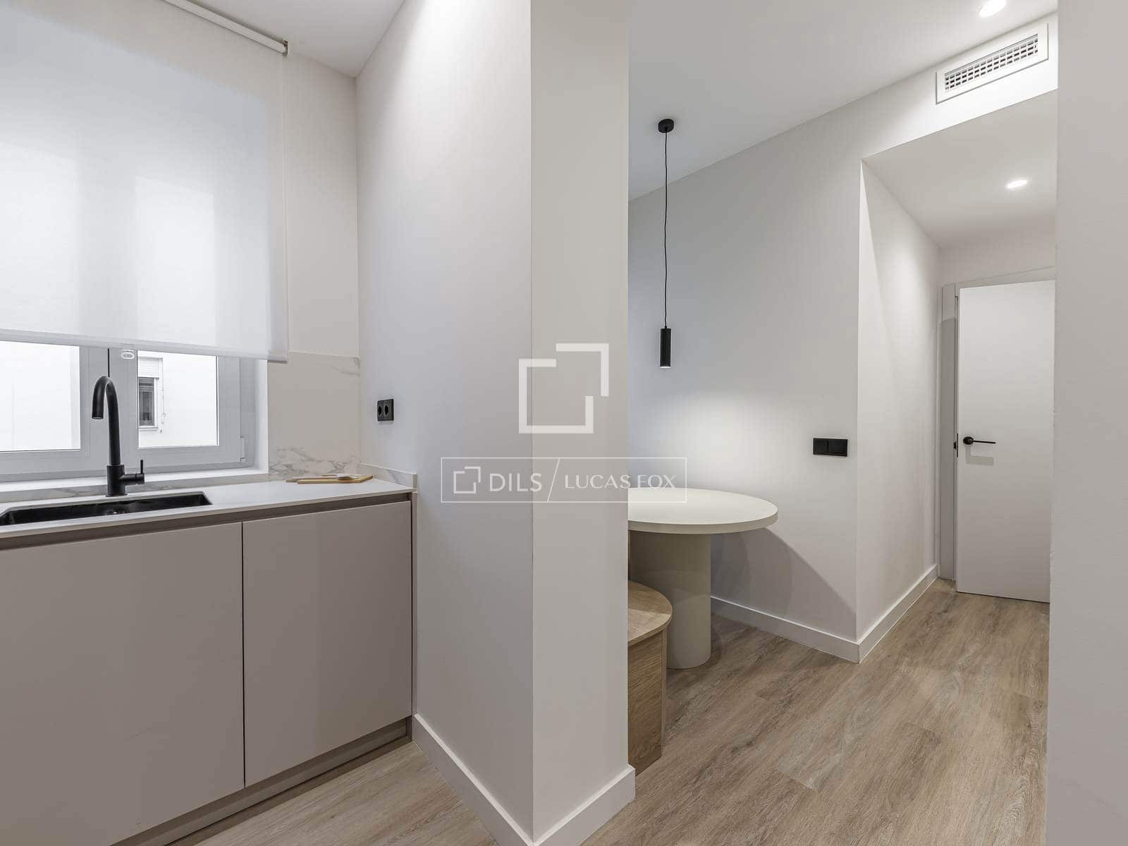 2 Zimmer Apartment zu verkaufen in Madrid Stadt - 1.100.000 € (Ref: 9588261)