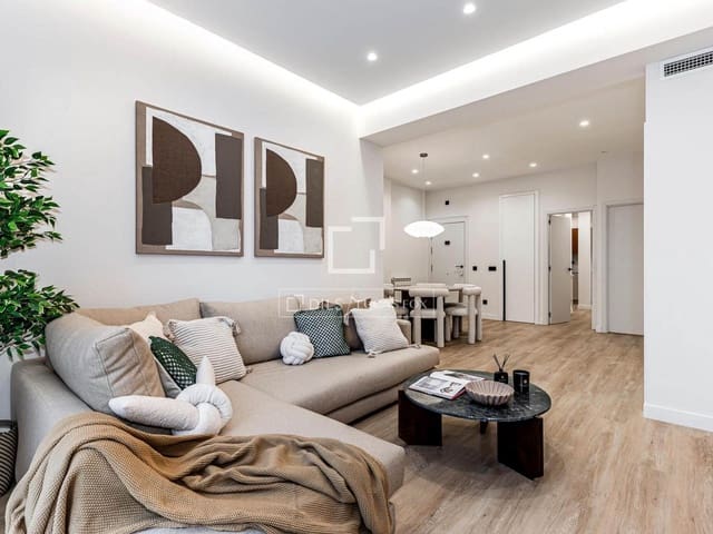 2 Zimmer Apartment zu verkaufen in Ibiza, Madrid Stadt - 1.100.000 € (Ref: 9588261)