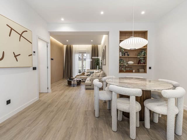 2 Zimmer Apartment zu verkaufen in Ibiza, Madrid Stadt - 1.100.000 € (Ref: 9588261)