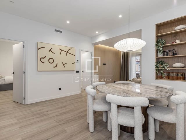 2 Zimmer Apartment zu verkaufen in Ibiza, Madrid Stadt - 1.100.000 € (Ref: 9588261)