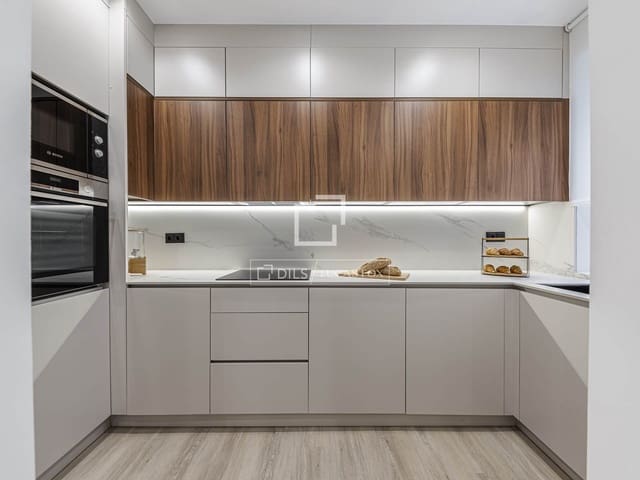 2 Zimmer Apartment zu verkaufen in Ibiza, Madrid Stadt - 1.100.000 € (Ref: 9588261)