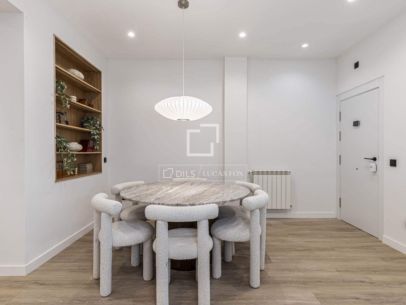 2 Zimmer Apartment zu verkaufen in Madrid Stadt - 1.100.000 € (Ref: 9588261)