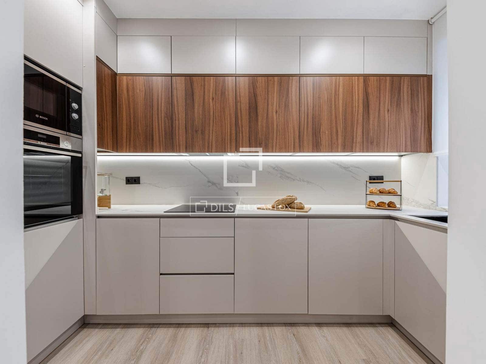 2 Zimmer Apartment zu verkaufen in Madrid Stadt - 1.100.000 € (Ref: 9588261)