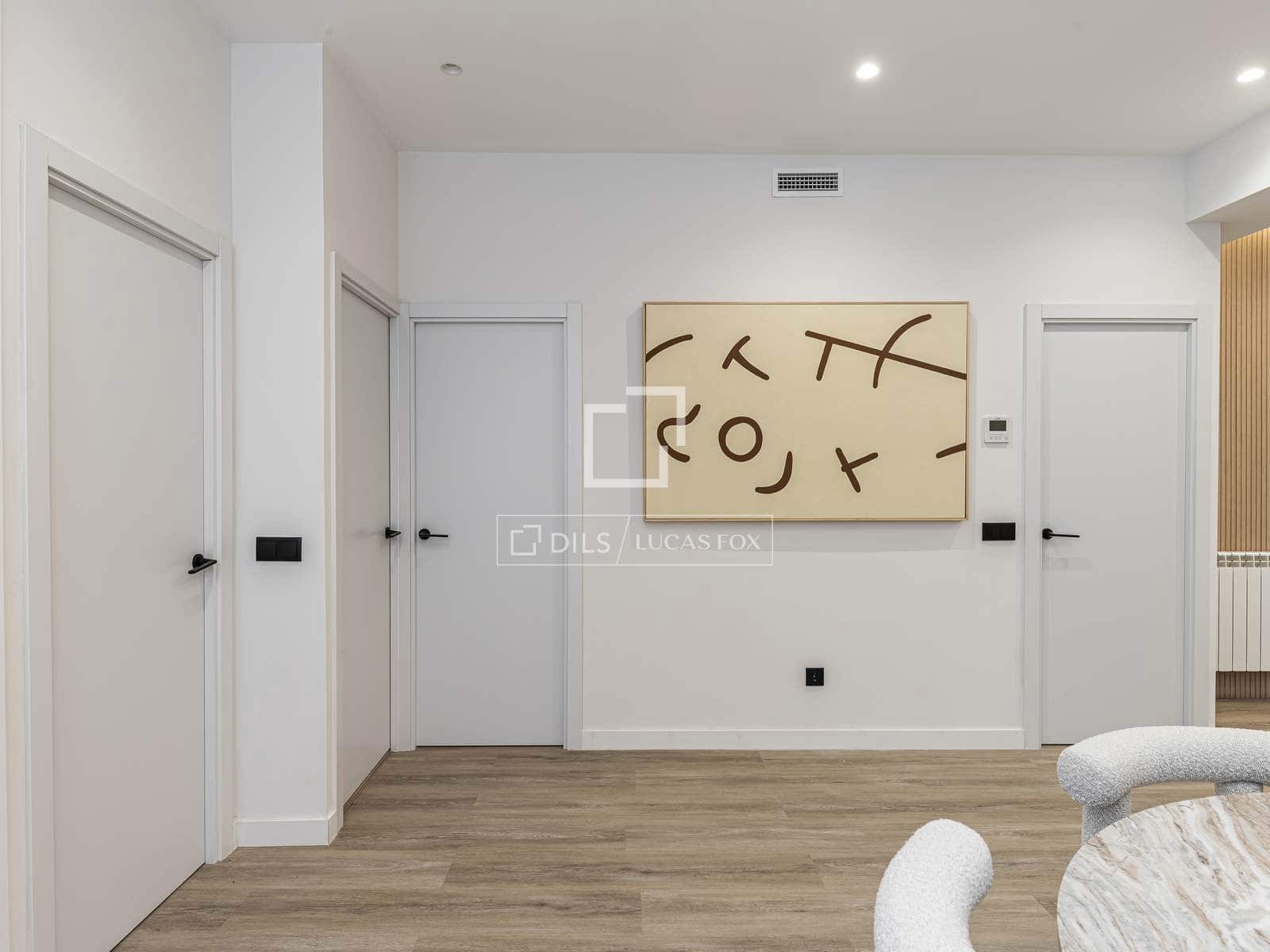 2 Zimmer Apartment zu verkaufen in Madrid Stadt - 1.100.000 € (Ref: 9588261)