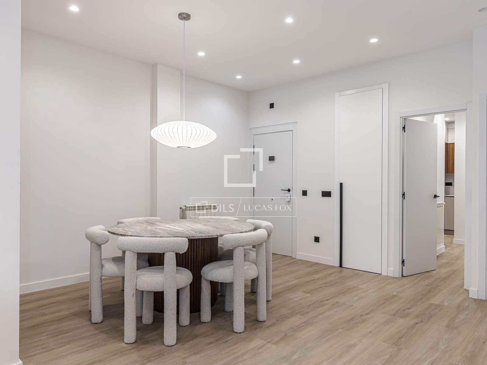 2 Zimmer Apartment zu verkaufen in Madrid Stadt - 1.100.000 € (Ref: 9588261)