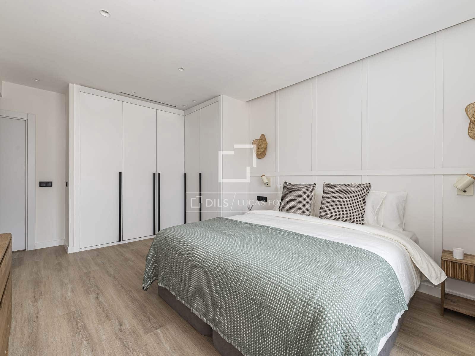 2 Zimmer Apartment zu verkaufen in Madrid Stadt - 1.100.000 € (Ref: 9588261)