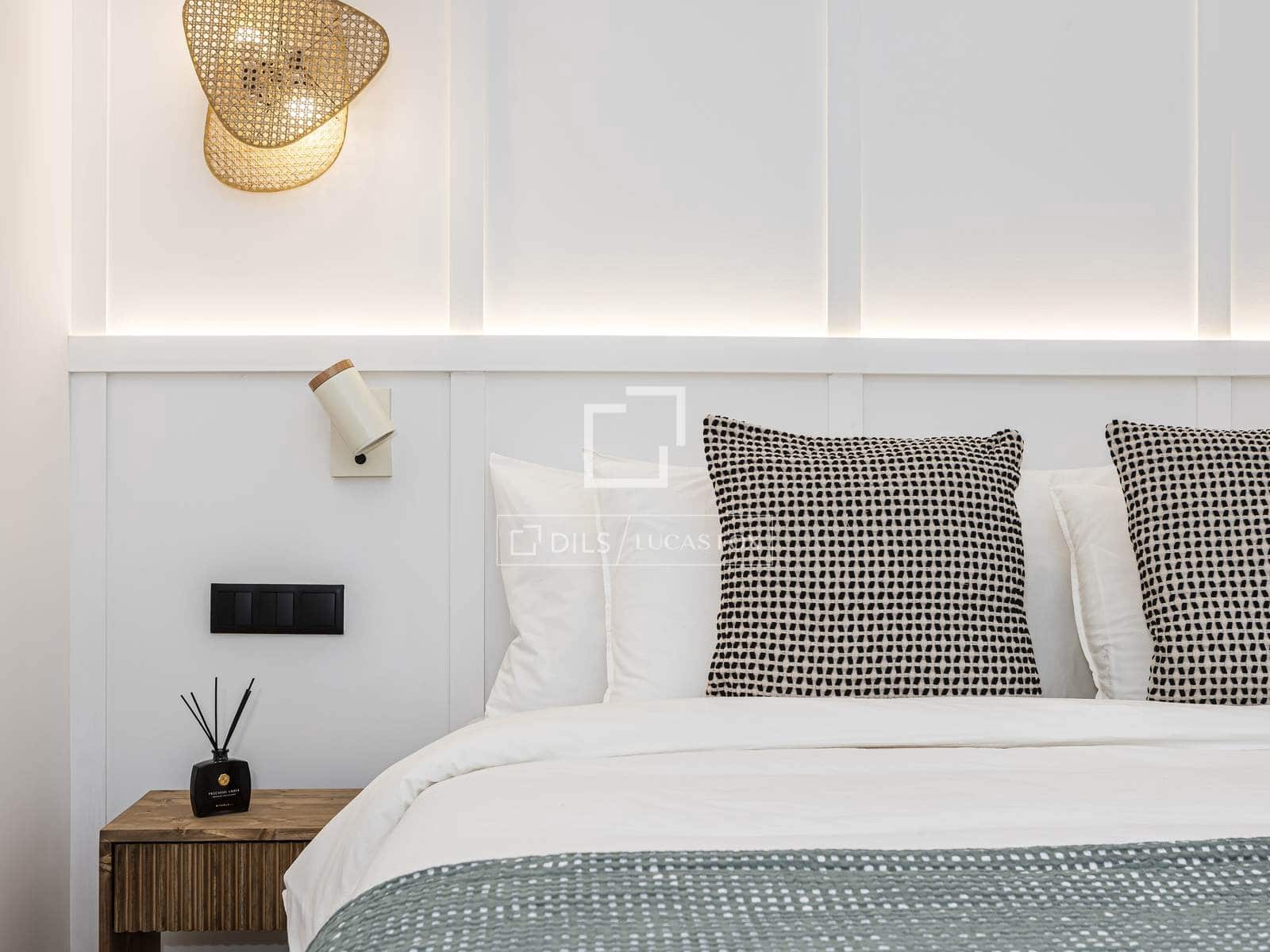 2 Zimmer Apartment zu verkaufen in Madrid Stadt - 1.100.000 € (Ref: 9588261)