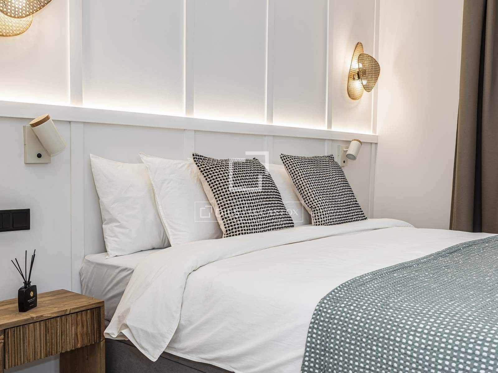 2 Zimmer Apartment zu verkaufen in Madrid Stadt - 1.100.000 € (Ref: 9588261)