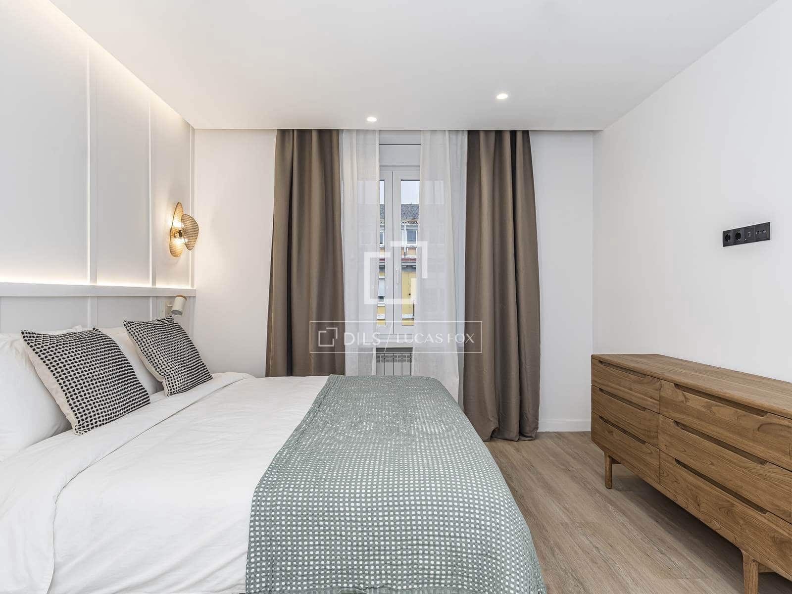 2 Zimmer Apartment zu verkaufen in Madrid Stadt - 1.100.000 € (Ref: 9588261)