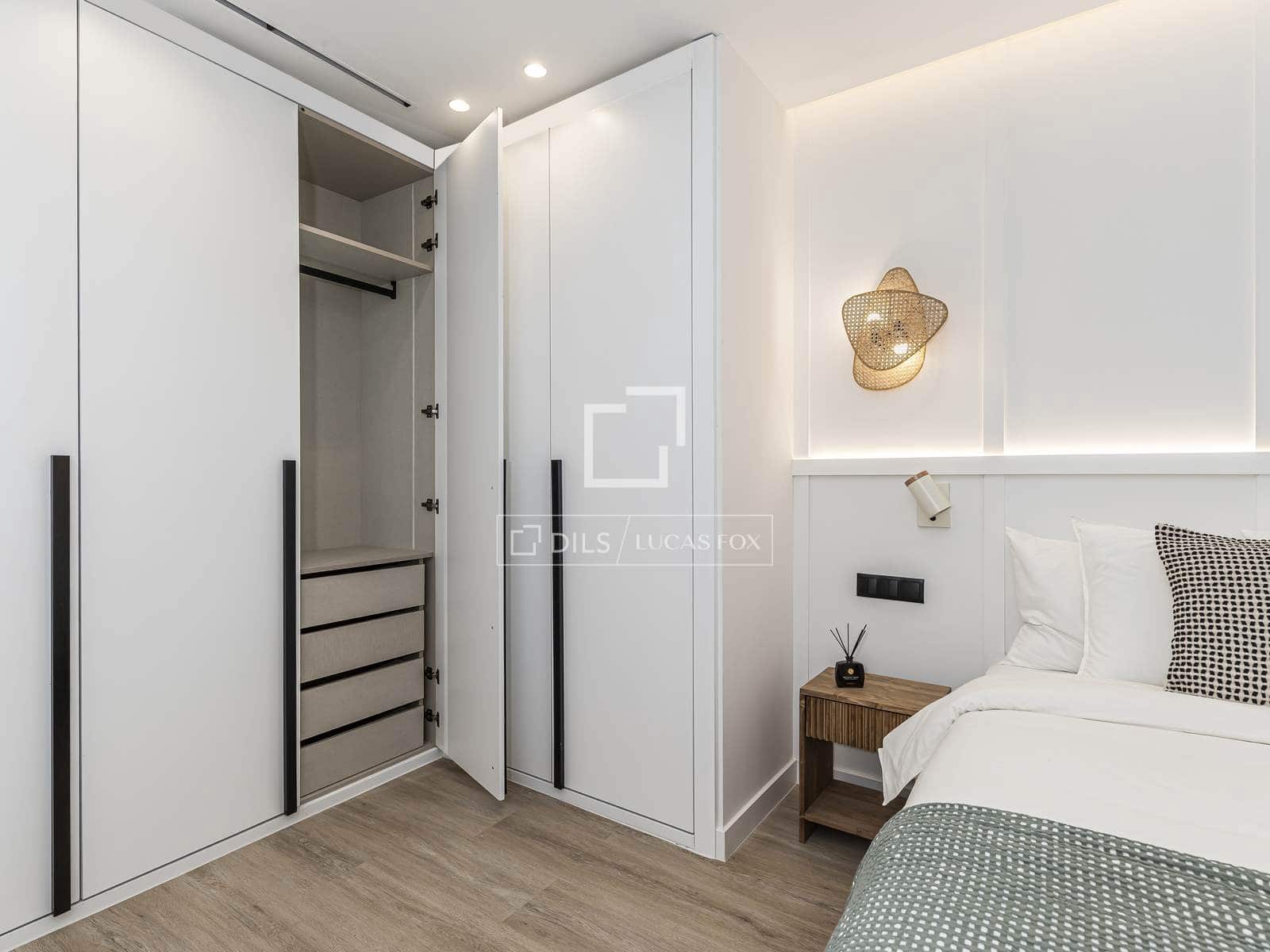 2 Zimmer Apartment zu verkaufen in Madrid Stadt - 1.100.000 € (Ref: 9588261)