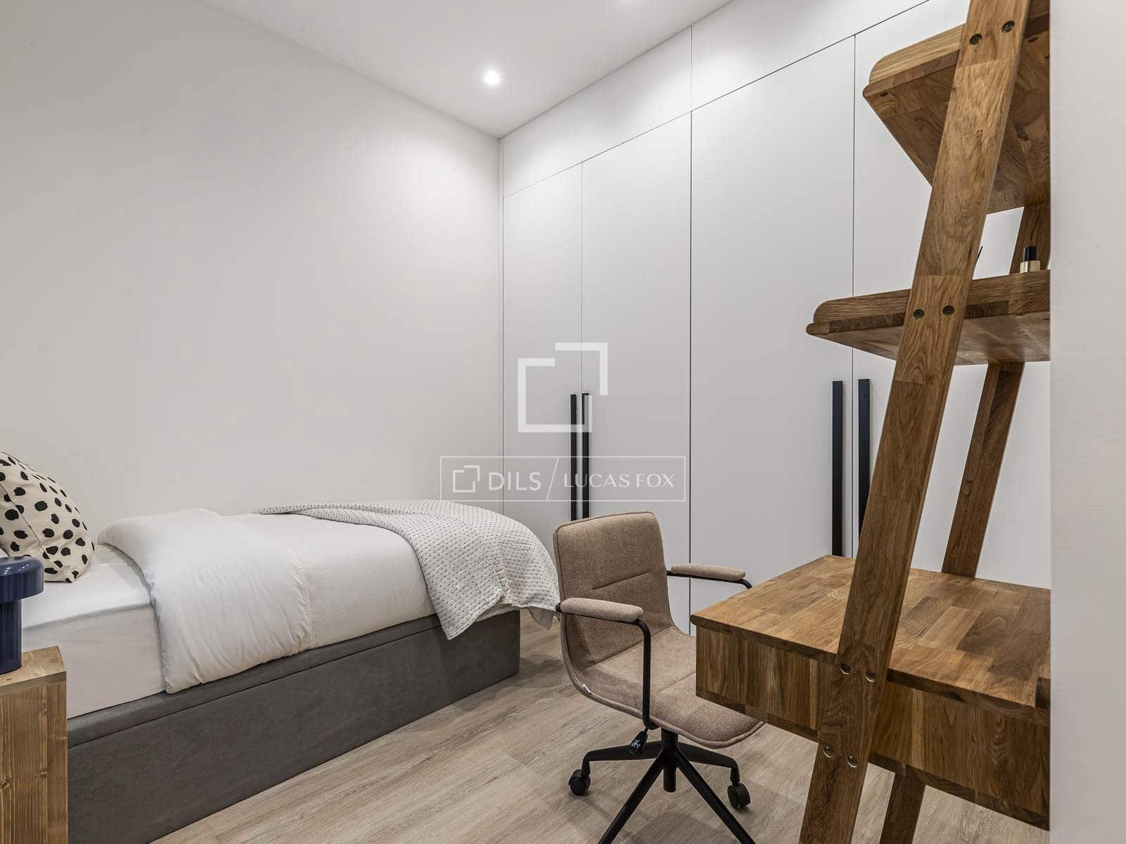 2 Zimmer Apartment zu verkaufen in Madrid Stadt - 1.100.000 € (Ref: 9588261)