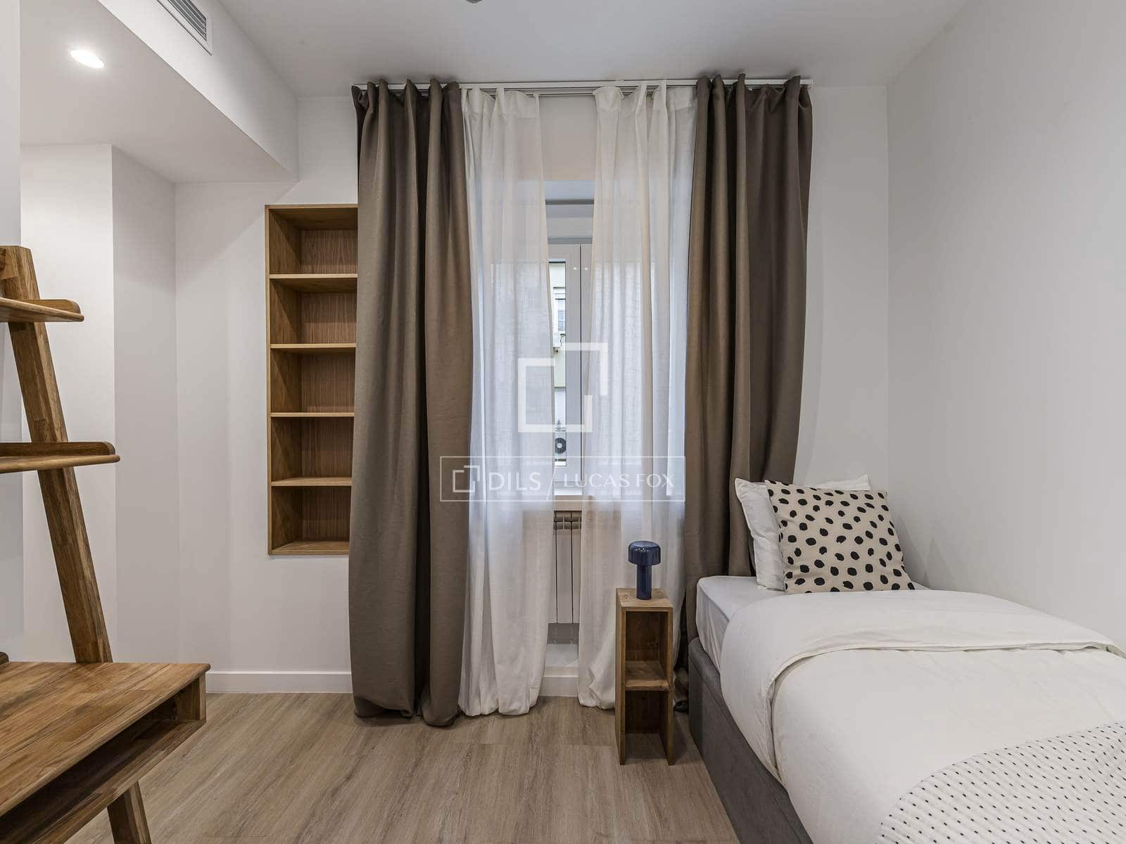 2 Zimmer Apartment zu verkaufen in Madrid Stadt - 1.100.000 € (Ref: 9588261)