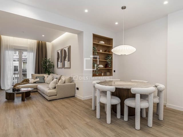 2 Zimmer Apartment zu verkaufen in Ibiza, Madrid Stadt - 1.100.000 € (Ref: 9588261)