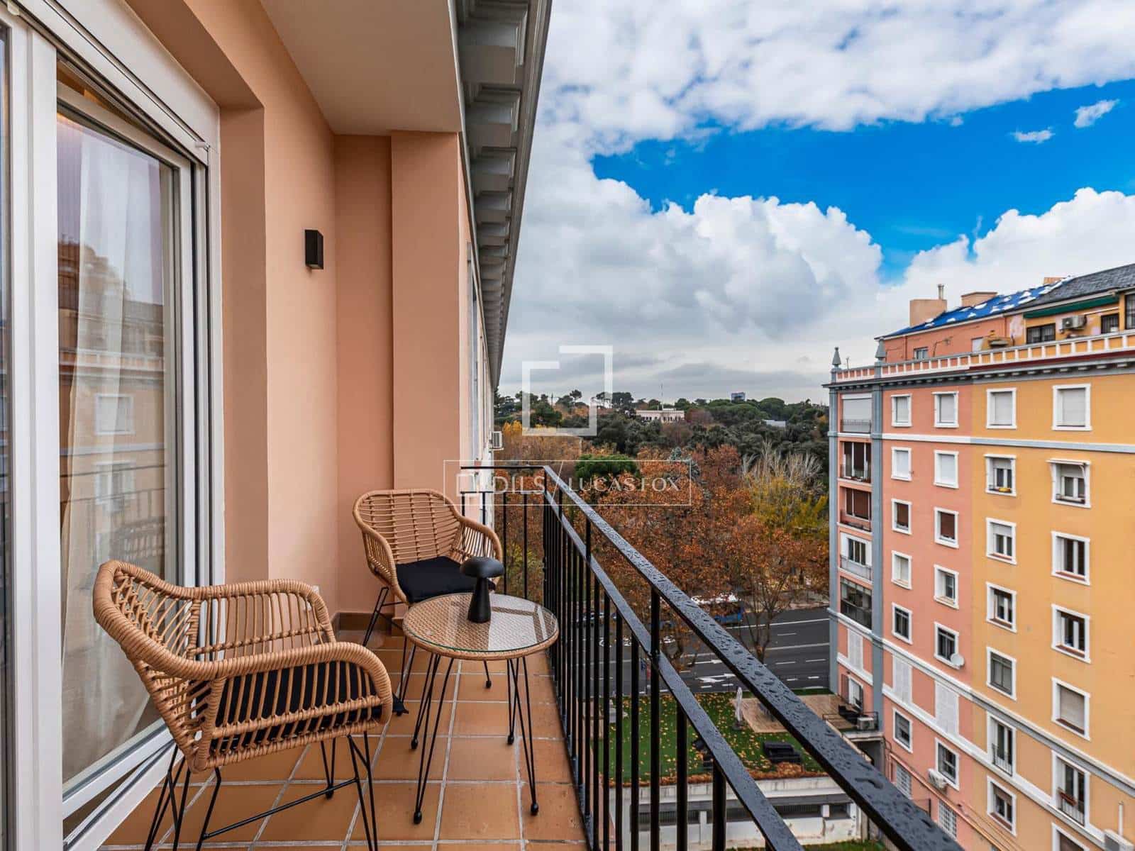 2 Zimmer Apartment zu verkaufen in Madrid Stadt - 1.100.000 € (Ref: 9588261)