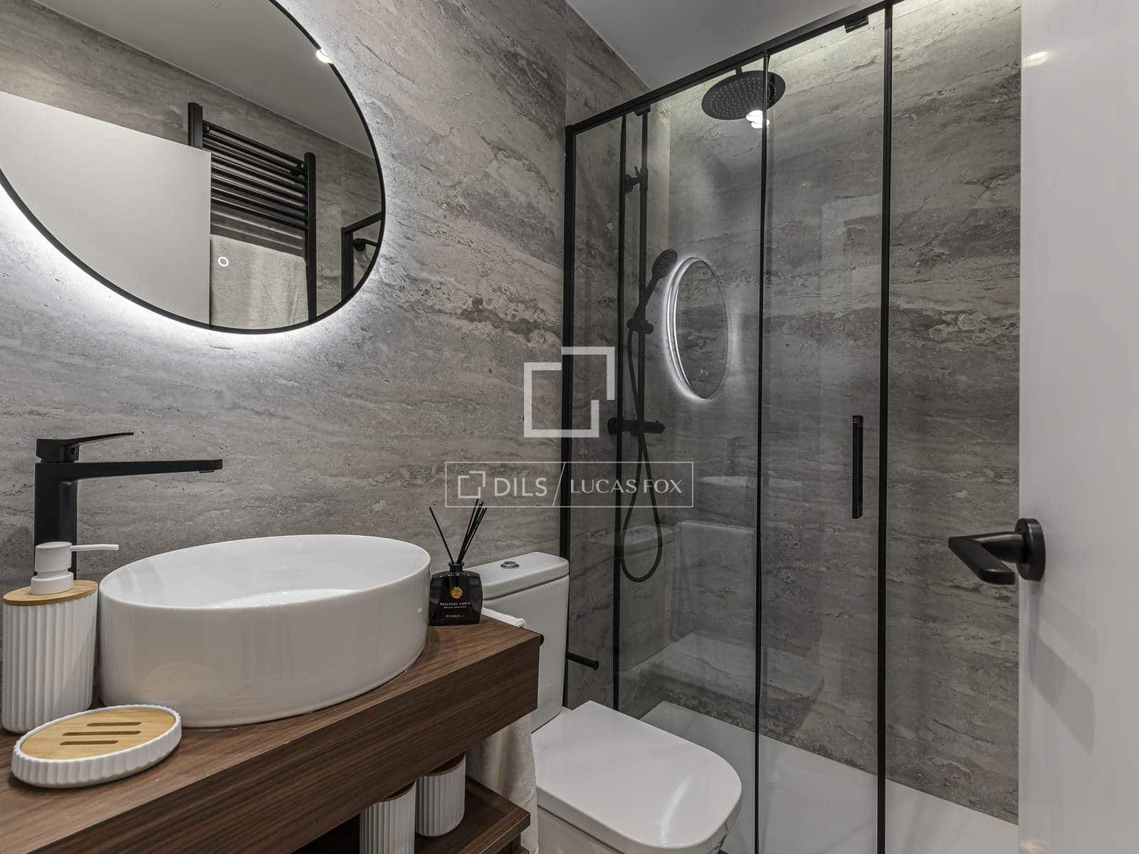 2 Zimmer Apartment zu verkaufen in Madrid Stadt - 1.100.000 € (Ref: 9588261)