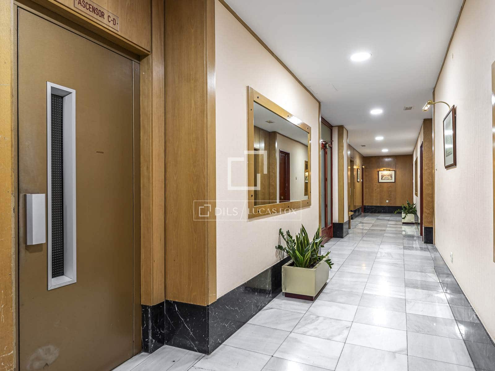 2 Zimmer Apartment zu verkaufen in Madrid Stadt - 1.100.000 € (Ref: 9588261)