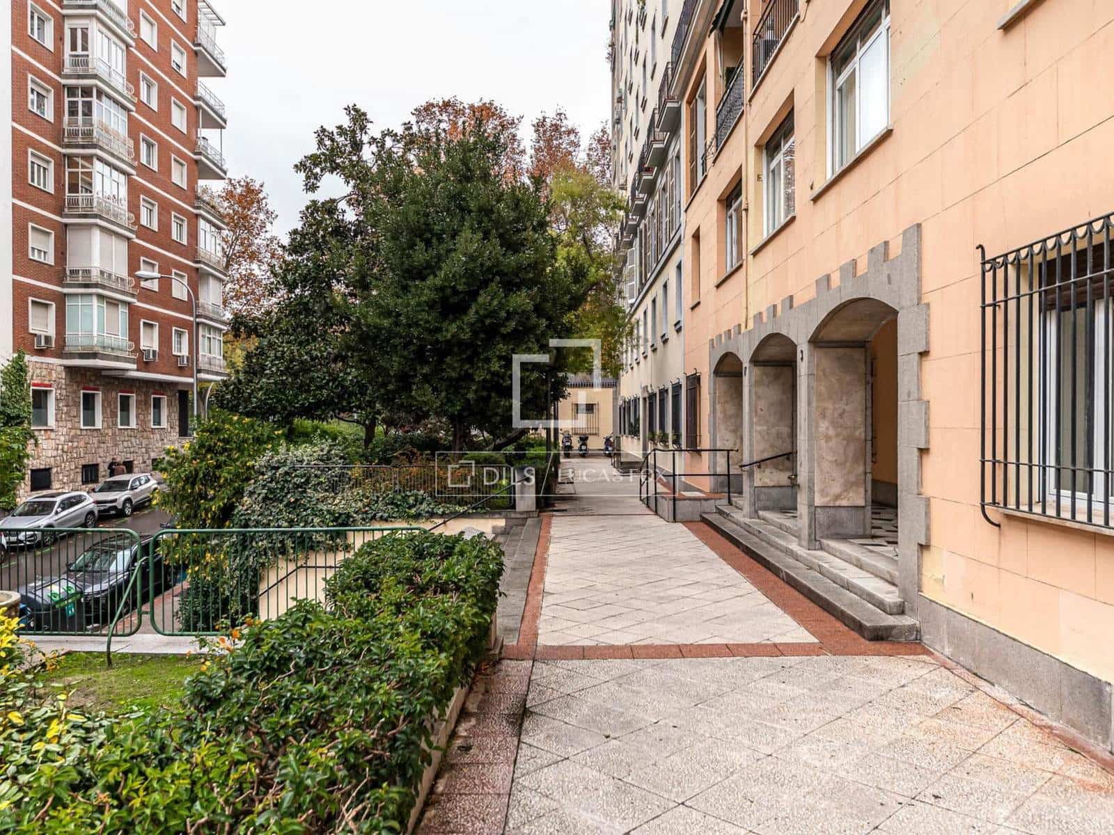 2 Zimmer Apartment zu verkaufen in Madrid Stadt - 1.100.000 € (Ref: 9588261)