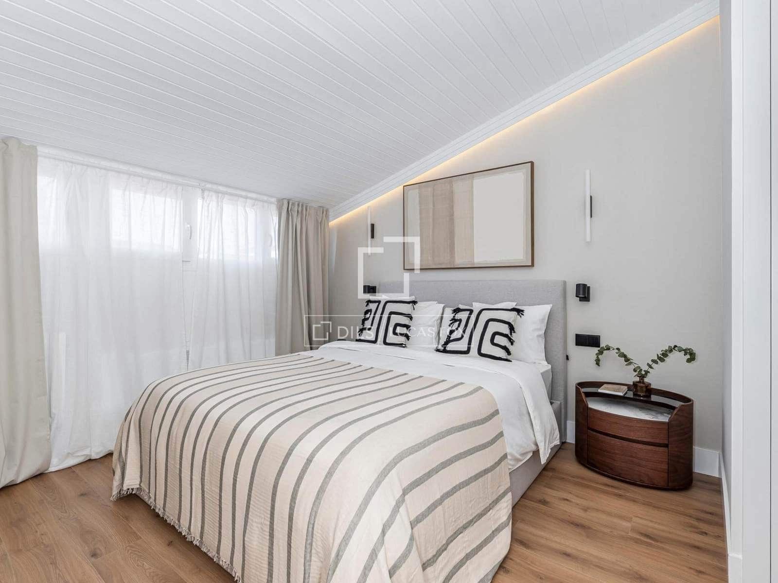 1 soverom Penthouse til salgs i Madrid by - € 1 040 000 (Ref: 9588262)