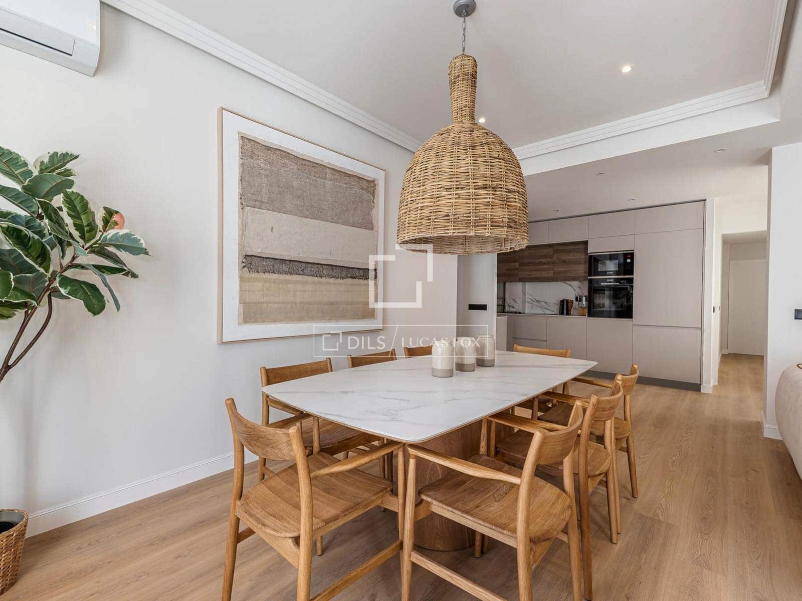 1 soverom Penthouse til salgs i Madrid by - € 1 040 000 (Ref: 9588262)