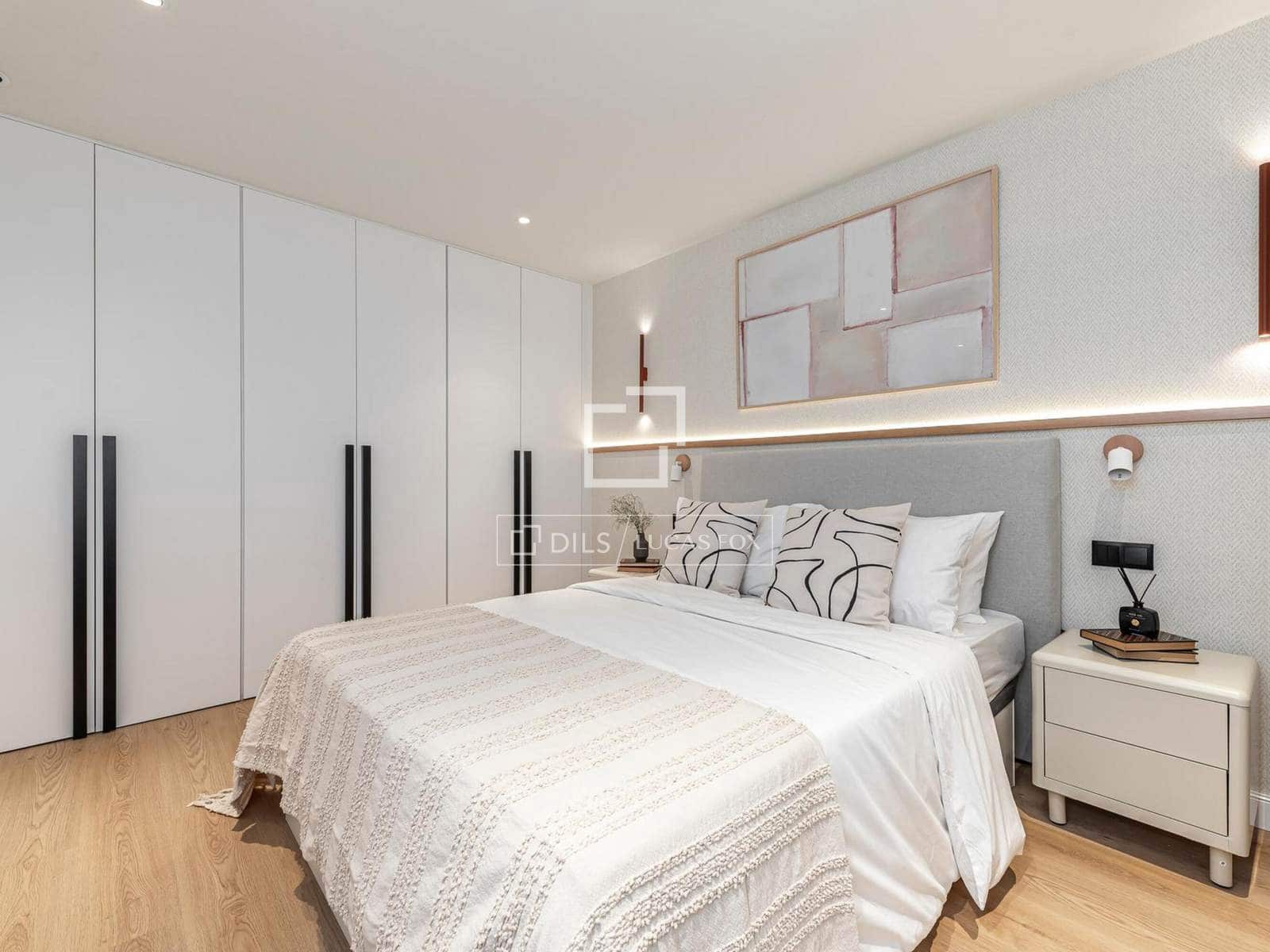 1 soverom Penthouse til salgs i Madrid by - € 1 040 000 (Ref: 9588262)