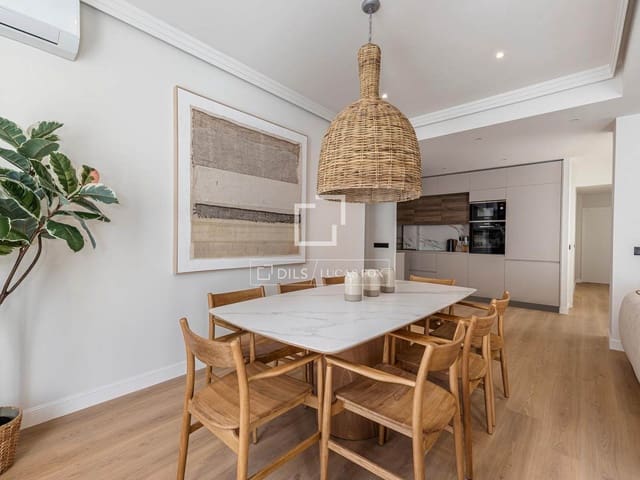 1 soverom Penthouse til salgs i Madrid by - € 1 040 000 (Ref: 9588262)