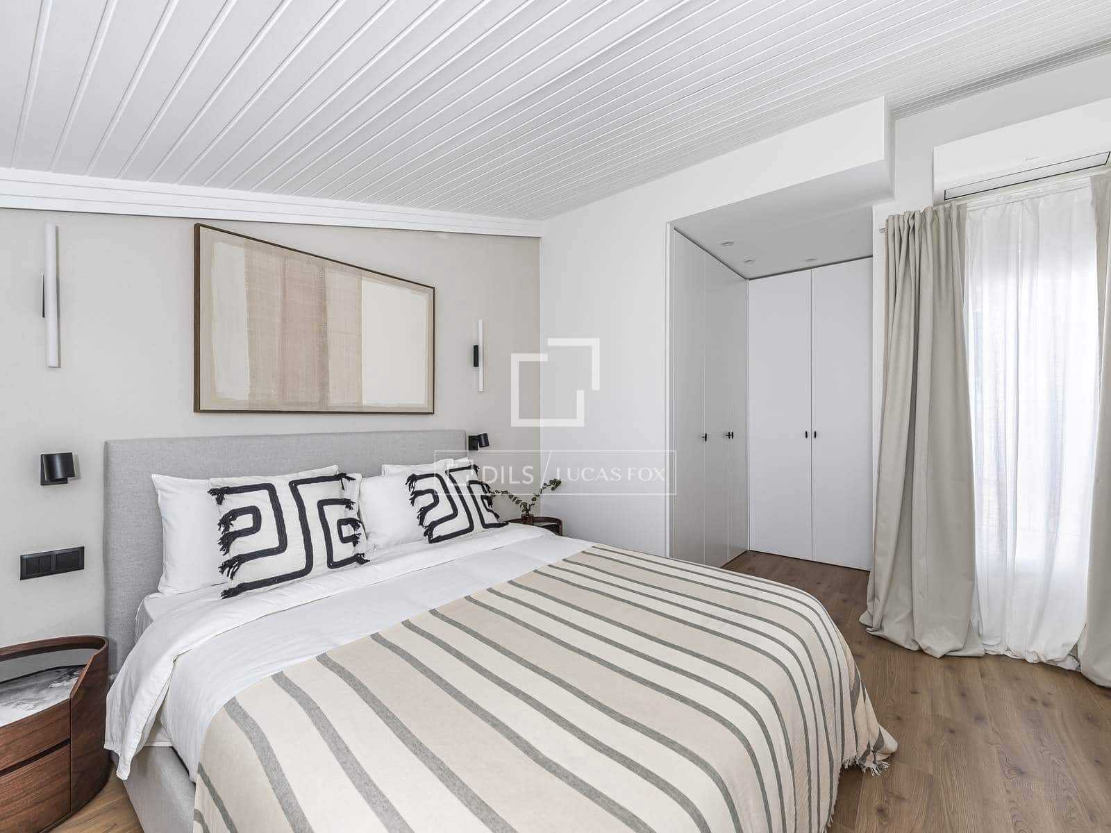 Ático de 1 habitación en Madrid ciudad en venta - 1.040.000 € (Ref: 9588262)