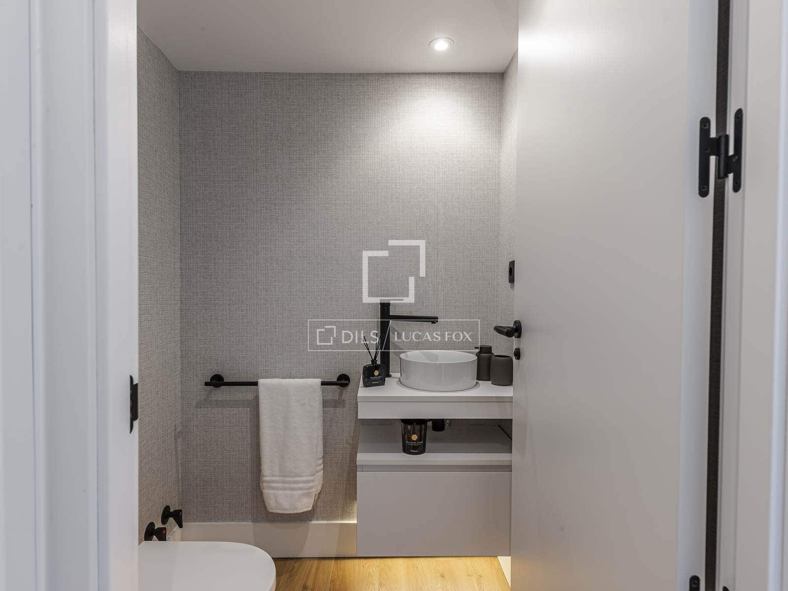 Ático de 1 habitación en Madrid ciudad en venta - 1.040.000 € (Ref: 9588262)