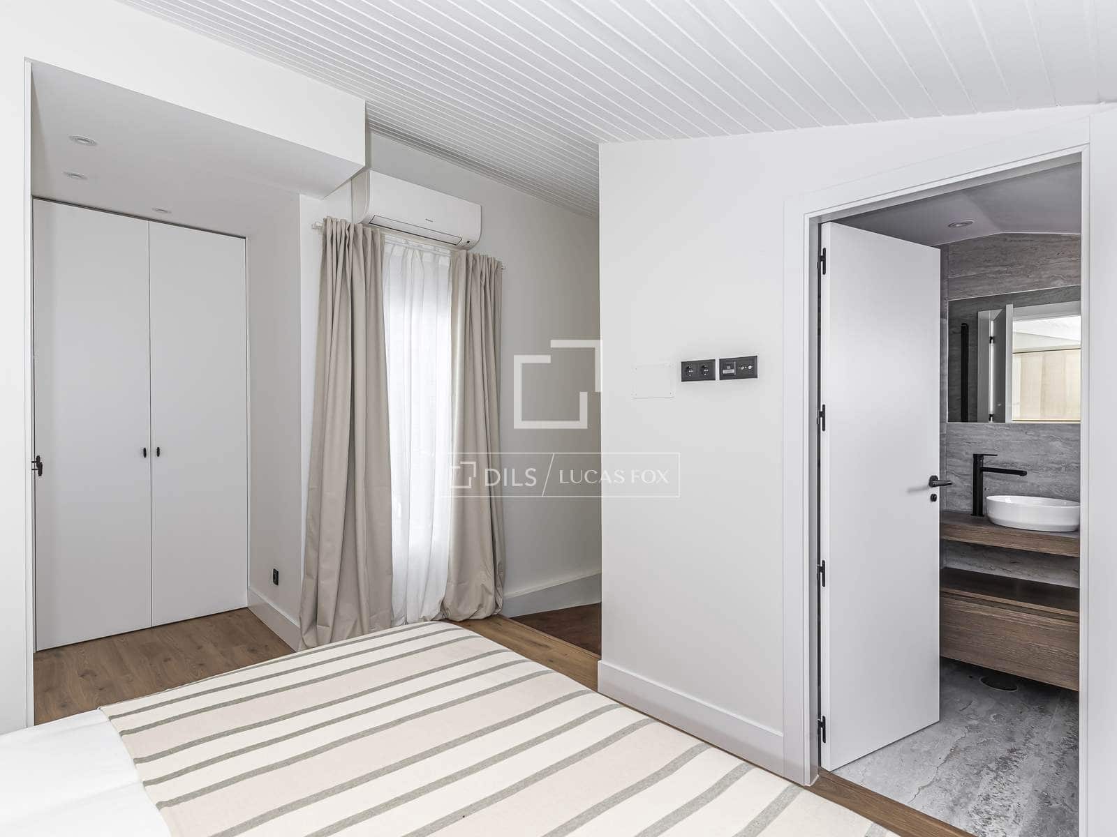 Ático de 1 habitación en Madrid ciudad en venta - 1.040.000 € (Ref: 9588262)