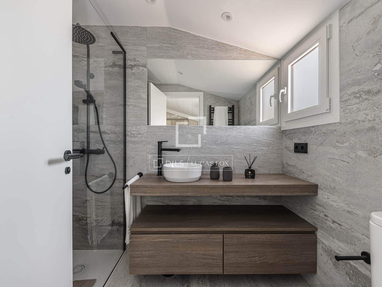 Ático de 1 habitación en Madrid ciudad en venta - 1.040.000 € (Ref: 9588262)